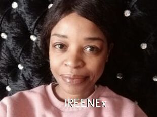 IREENEx