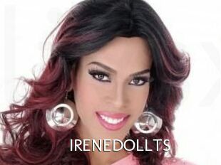 IRENEDOLLTS