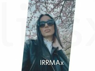 IRRMAx