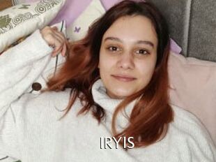 IRYIS
