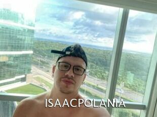 ISAACPOLANIA