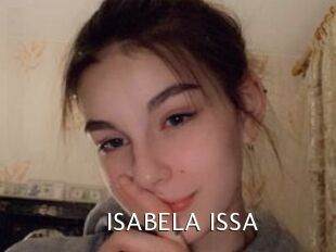 ISABELA_ISSA