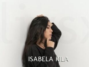 ISABELA_KILA