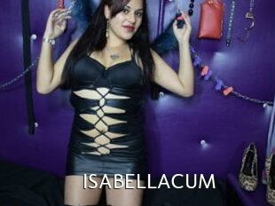 ISABELLACUM