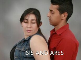 ISIS_AND_ARES