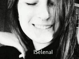 ISelenaI