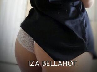 IZA_BELLAHOT