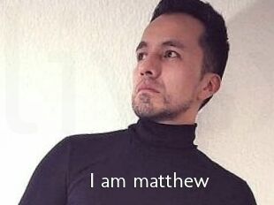 I_am_matthew