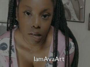 IamAvaArt