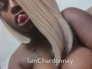 IamChardonnay