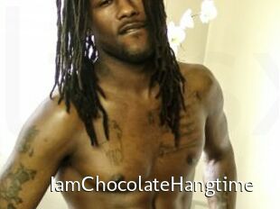 IamChocolateHangtime