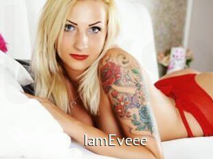 IamEveee