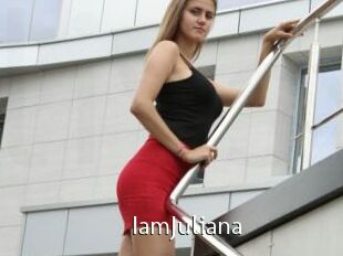 IamJuliana