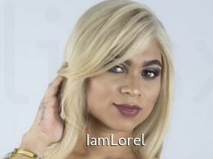 IamLorel