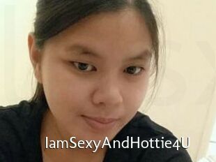 IamSexyAndHottie4U