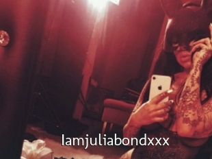 Iamjuliabondxxx
