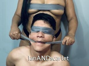 IanANDscarlet