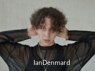 IanDenmard