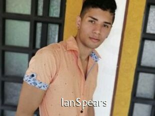 IanSpears