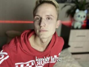 IanWhite