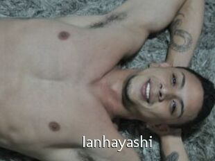 Ianhayashi