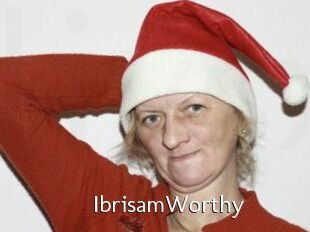 IbrisamWorthy