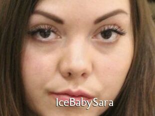 IceBabySara