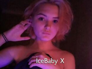 IceBaby_X