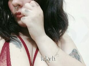 Ickyh