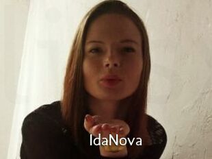 IdaNova