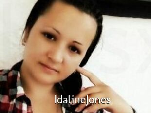IdalineJones