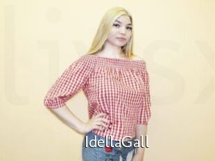 IdellaGall