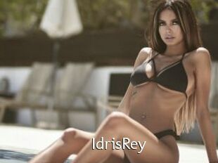 IdrisRey