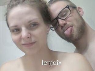 Ienjoix
