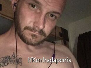 IfKenhadapenis