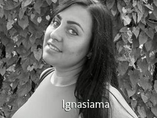 Ignasiama