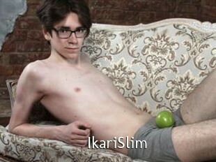 IkariSlim