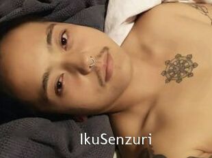 Iku_Senzuri