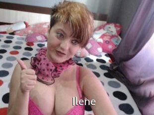 Ilene