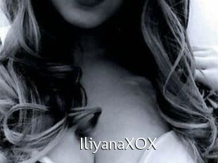 IliyanaXOX