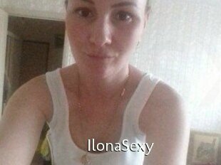 Ilona_Sexy_