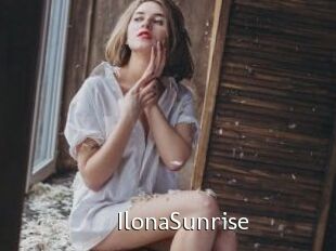 IlonaSunrise