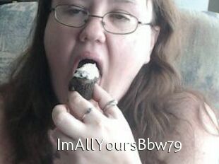 ImAllYoursBbw79