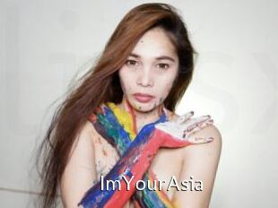 ImYourAsia