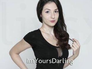 ImYoursDarling