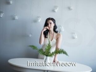 ImitationMeeow