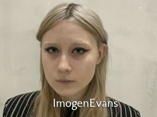 ImogenEvans
