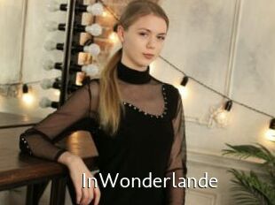 InWonderlande
