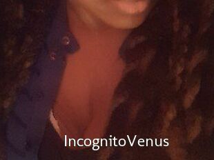 IncognitoVenus