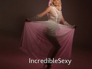 IncredibleSexy